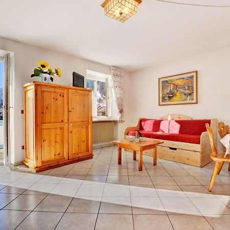 Apartment Villa Placidia-9 By Interhome كامبيتيلو دي فاسا المظهر الخارجي الصورة