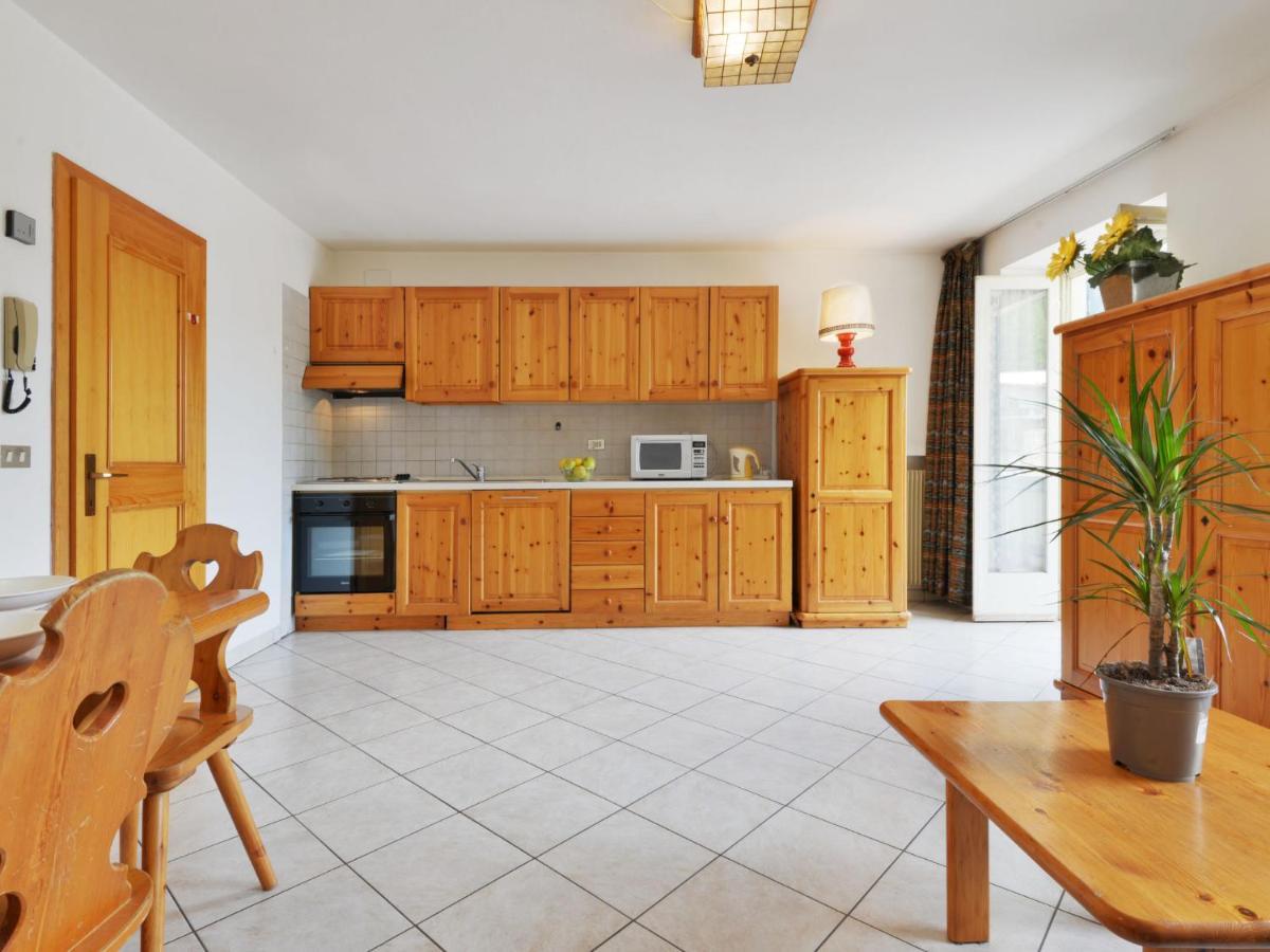 Apartment Villa Placidia-9 By Interhome كامبيتيلو دي فاسا المظهر الخارجي الصورة