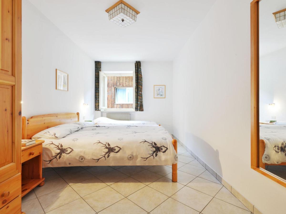 Apartment Villa Placidia-9 By Interhome كامبيتيلو دي فاسا المظهر الخارجي الصورة