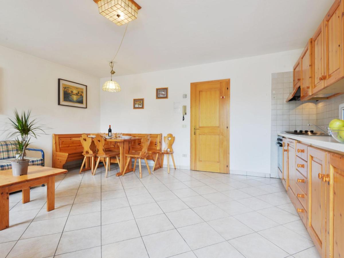 Apartment Villa Placidia-9 By Interhome كامبيتيلو دي فاسا المظهر الخارجي الصورة