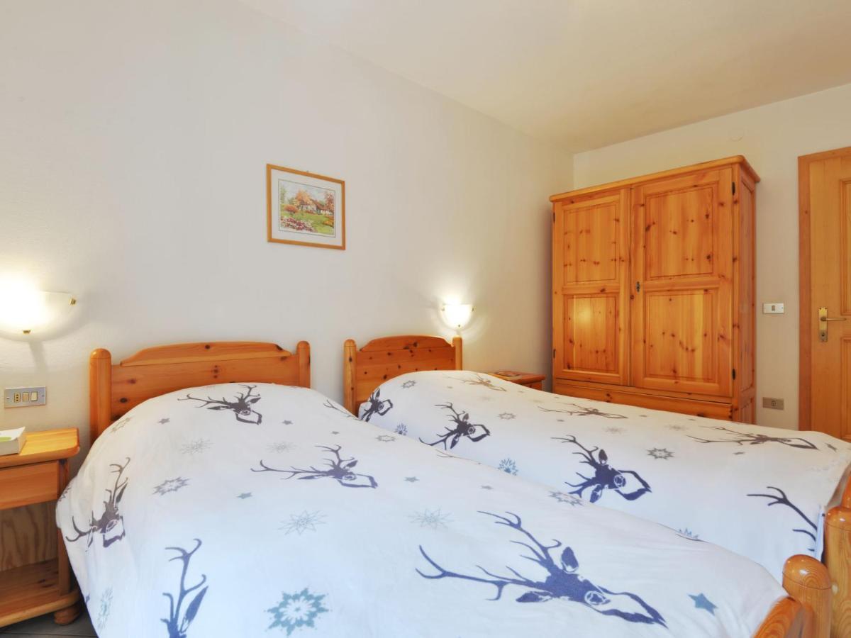 Apartment Villa Placidia-9 By Interhome كامبيتيلو دي فاسا المظهر الخارجي الصورة