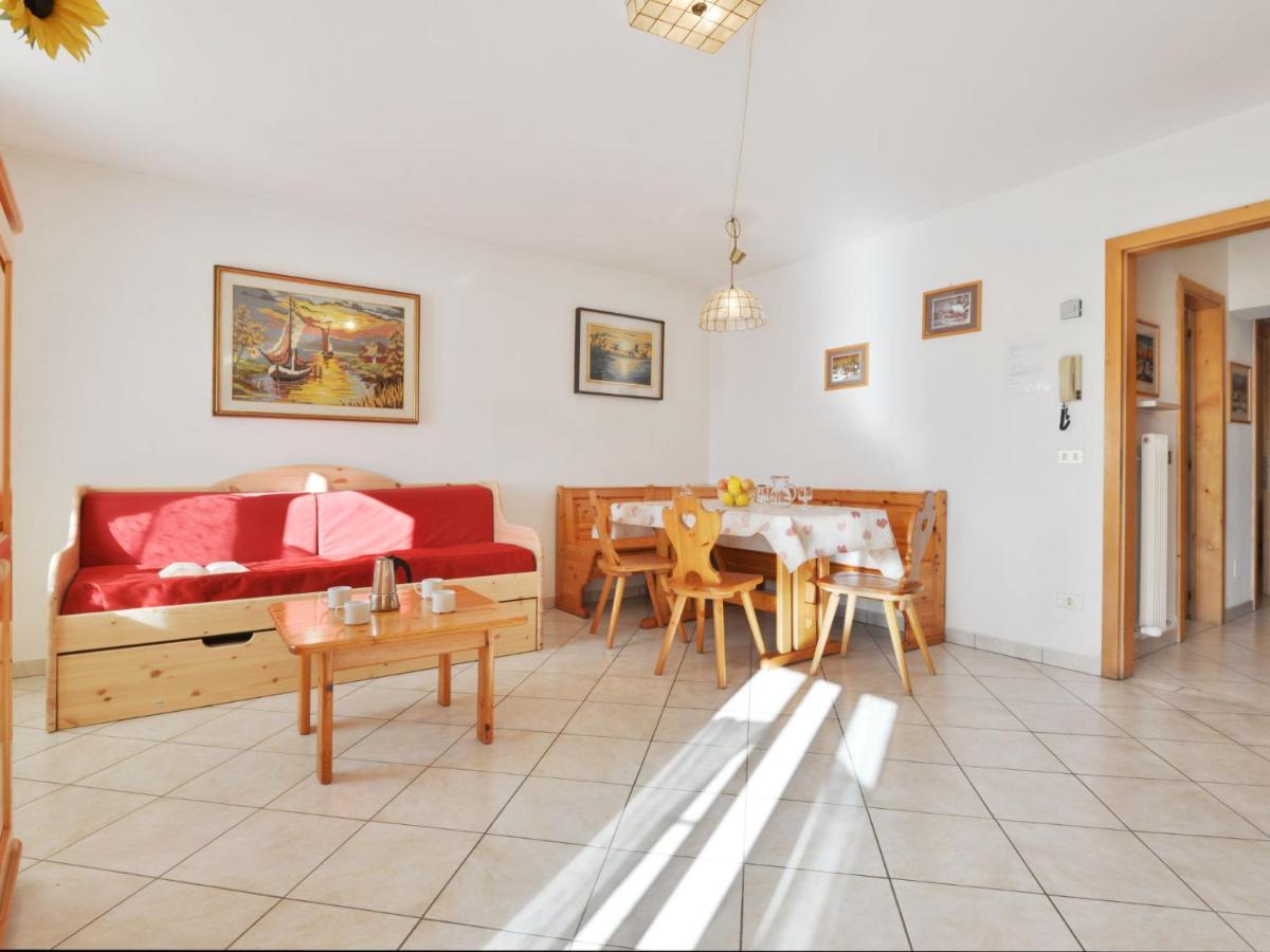 Apartment Villa Placidia-9 By Interhome كامبيتيلو دي فاسا المظهر الخارجي الصورة