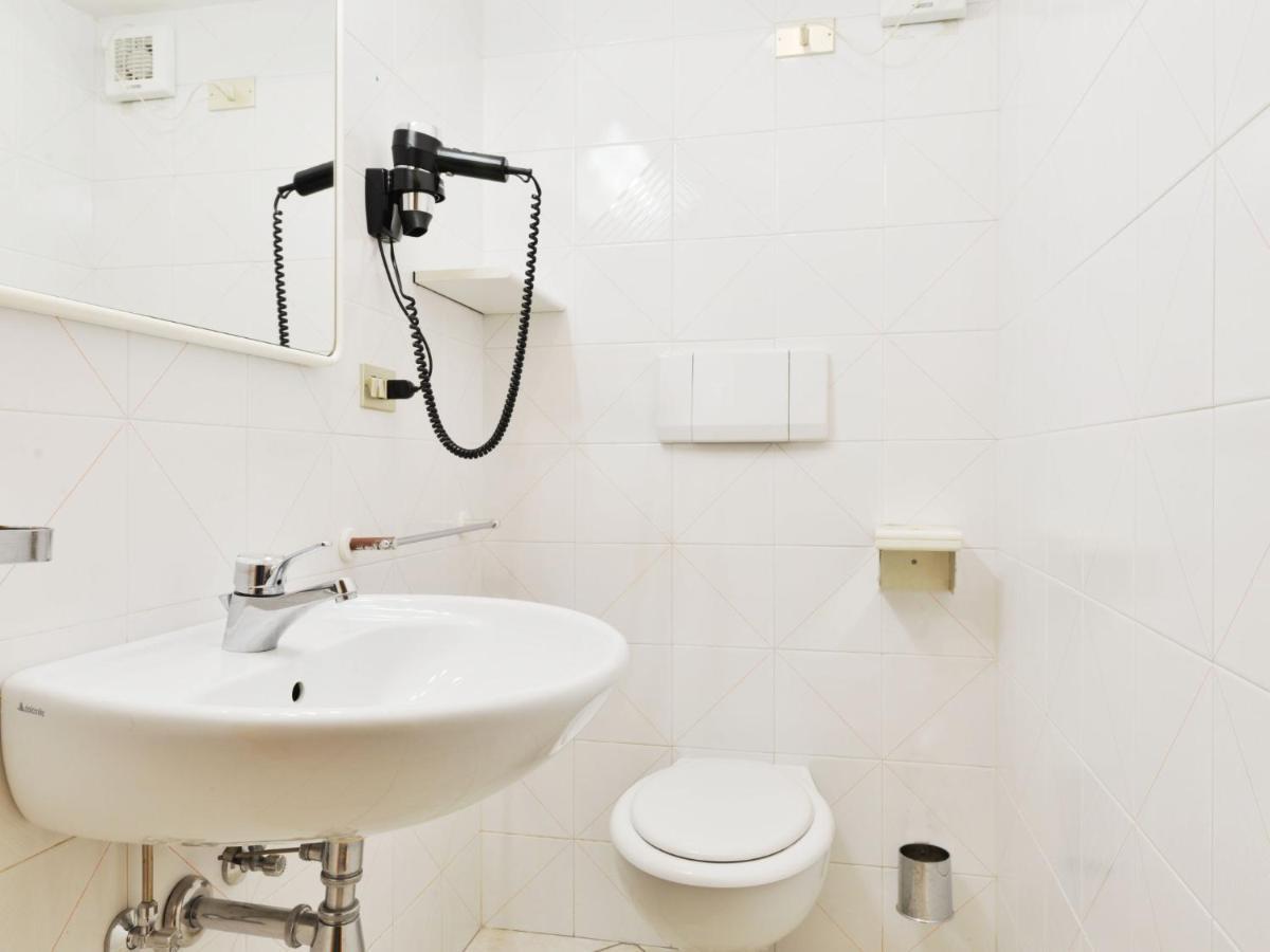 Apartment Villa Placidia-9 By Interhome كامبيتيلو دي فاسا المظهر الخارجي الصورة