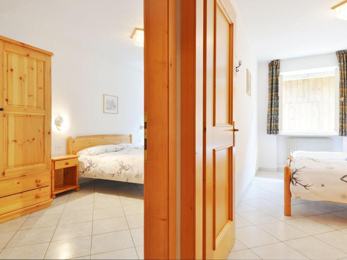 Apartment Villa Placidia-9 By Interhome كامبيتيلو دي فاسا المظهر الخارجي الصورة