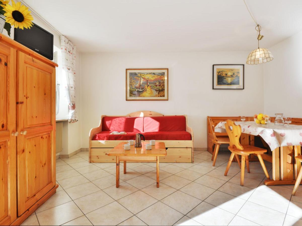 Apartment Villa Placidia-9 By Interhome كامبيتيلو دي فاسا المظهر الخارجي الصورة